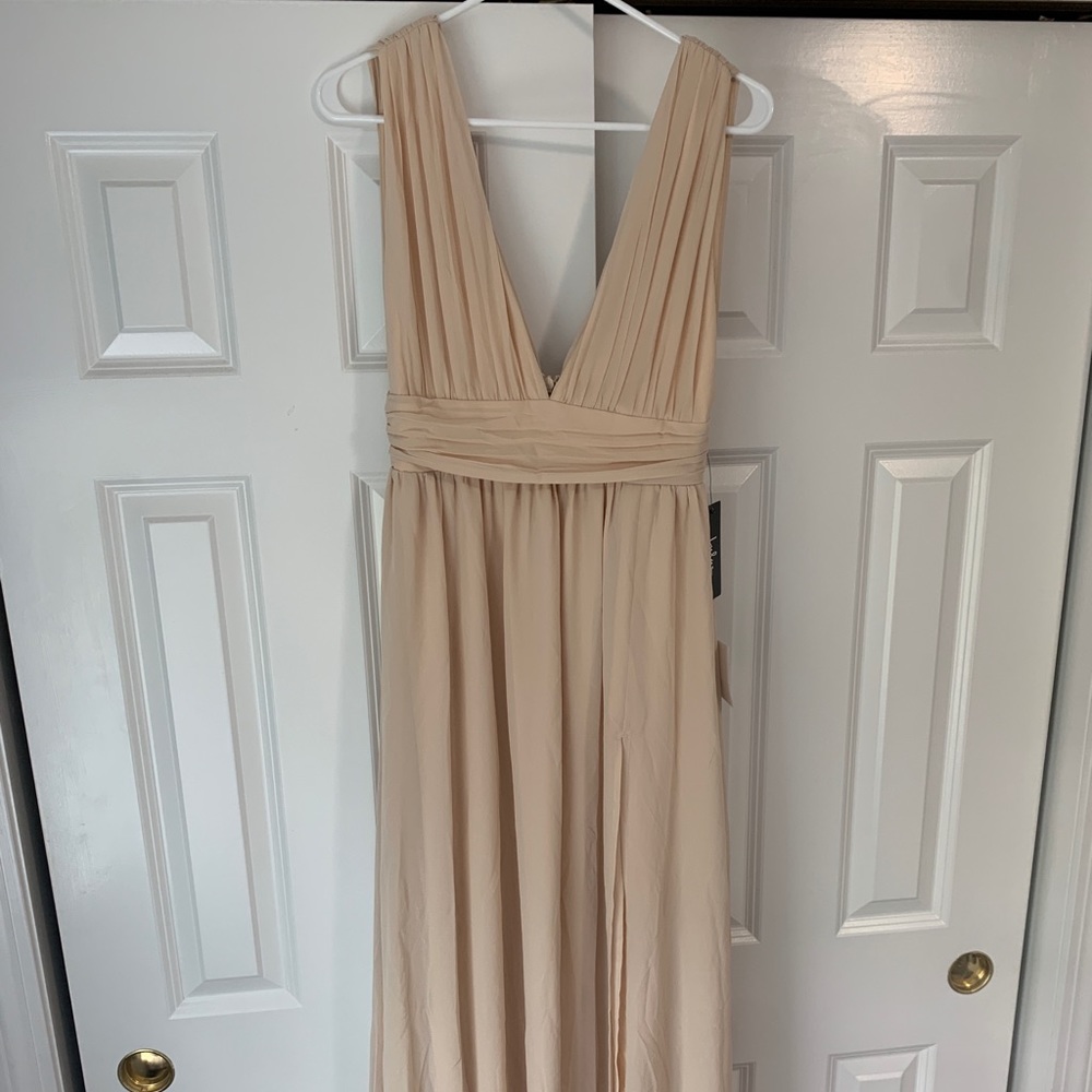 LuLus Dress!